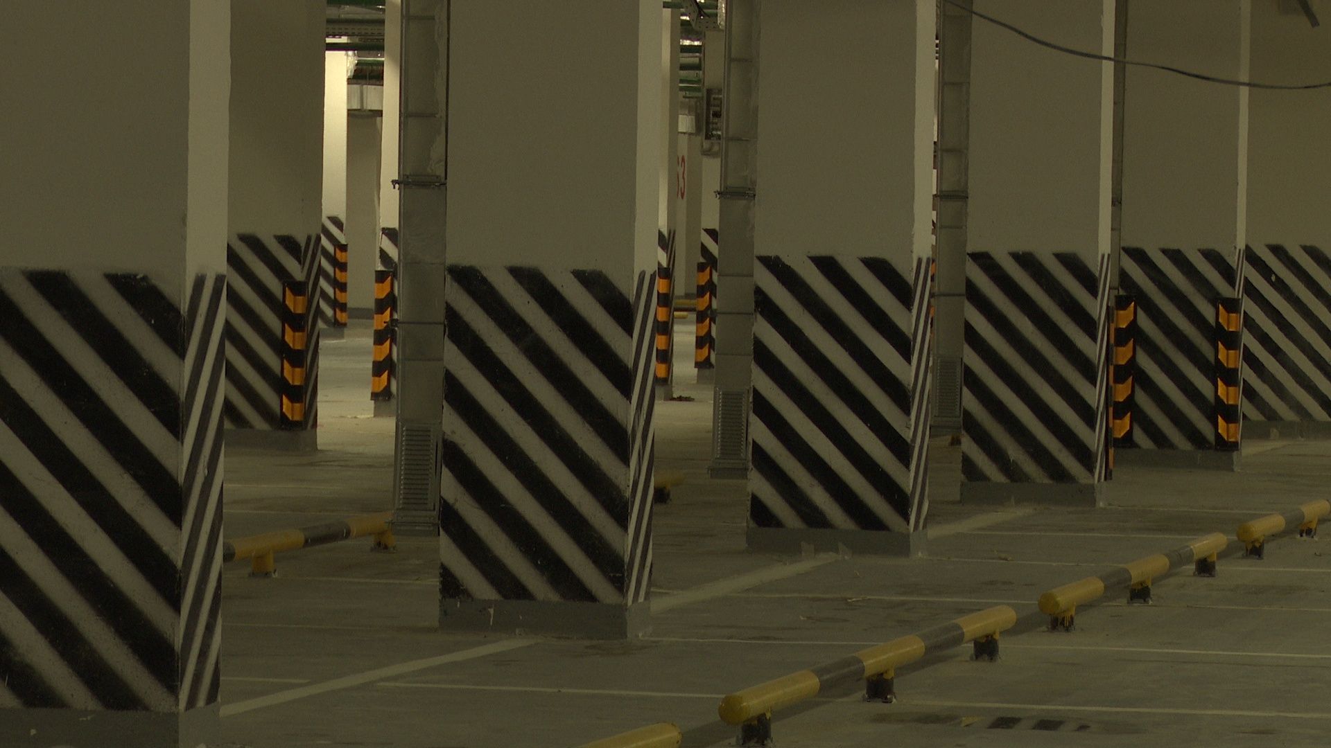 Реутов, строительство, Рациональ, паркинг