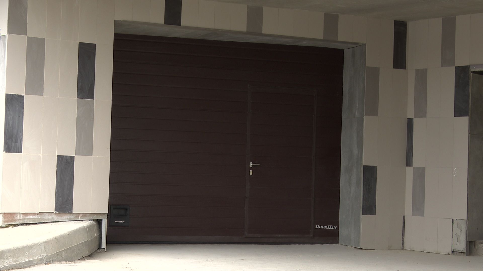 Реутов, строительство, Рациональ, паркинг