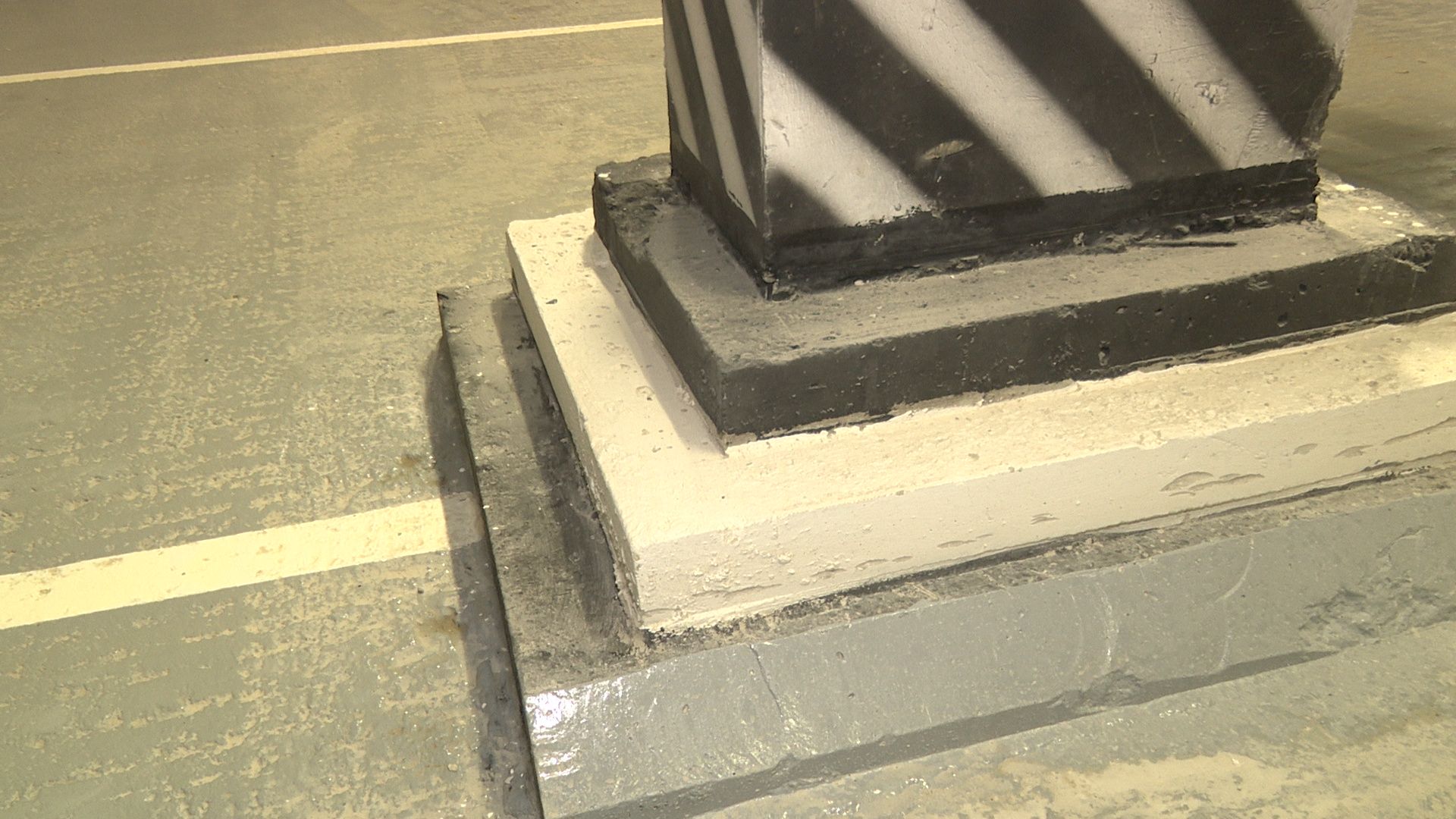 Реутов, строительство, Рациональ, паркинг