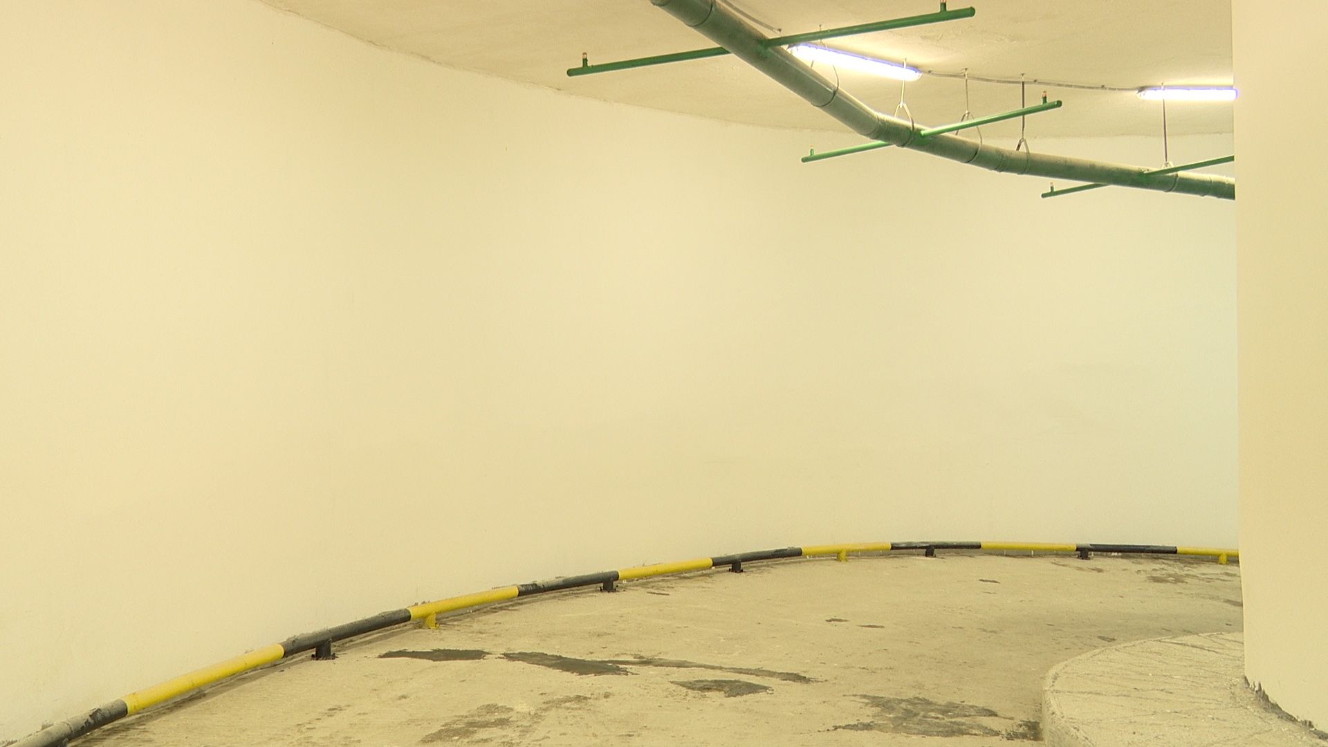 Реутов, строительство, Рациональ, паркинг