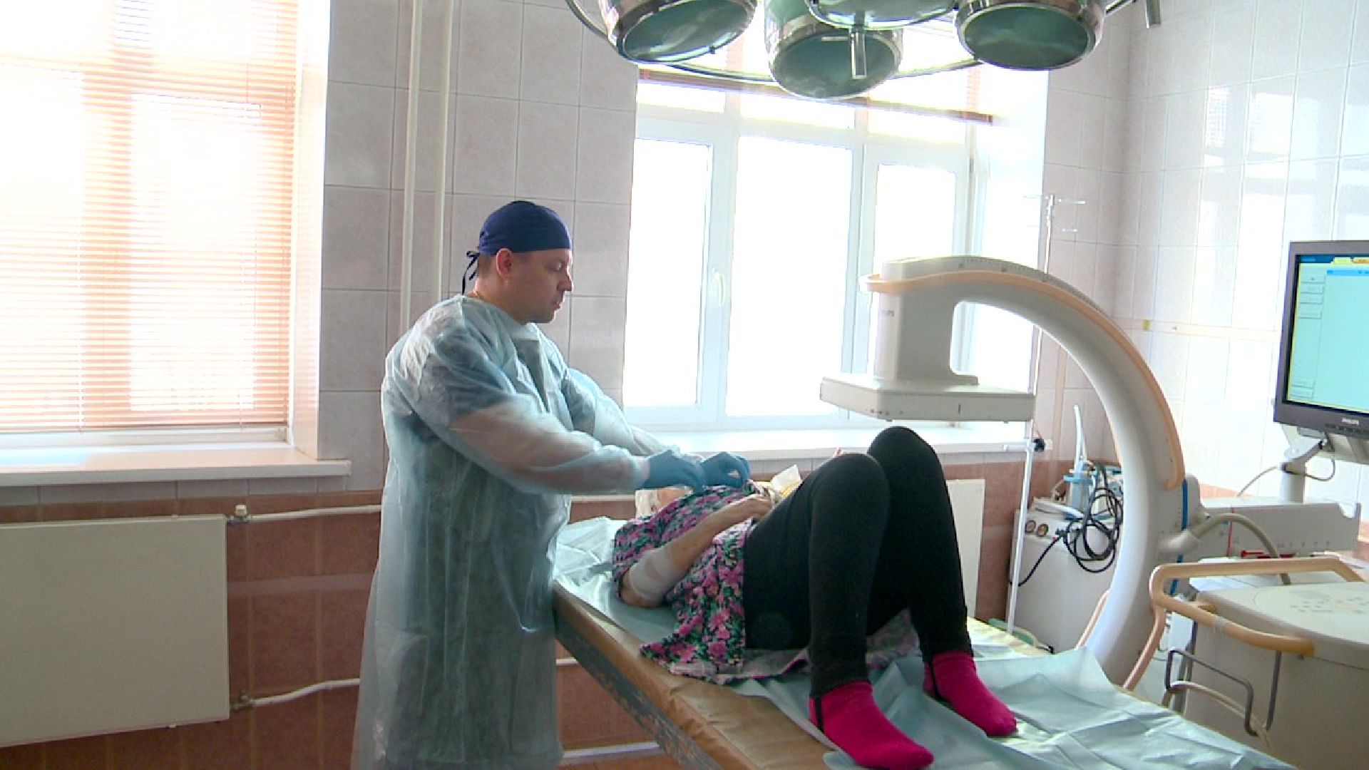 Реутов, медицина, здравоохранение, врачи, методики, желтуха