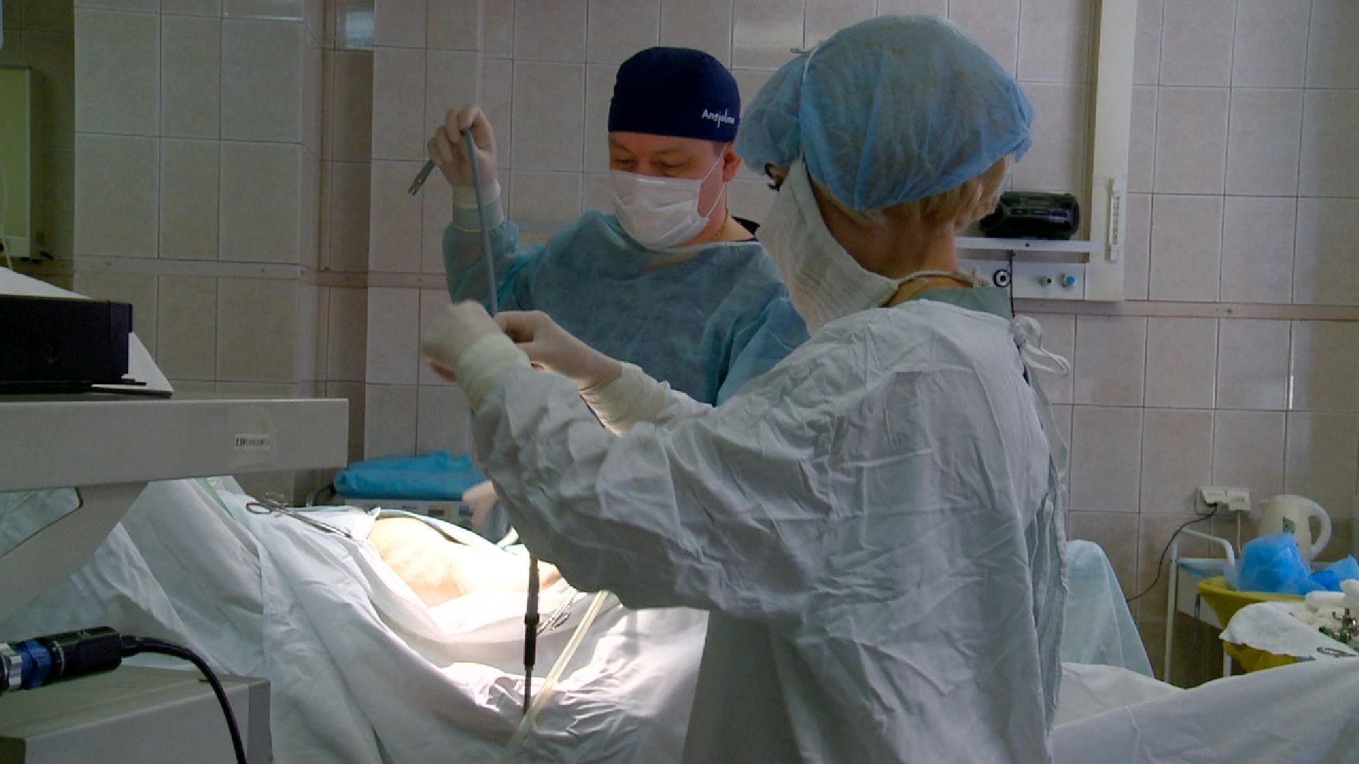 Реутов, медицина, здравоохранение, врачи, методики, желтуха