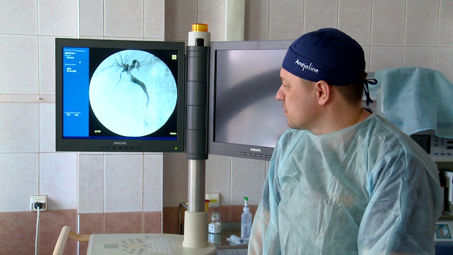 Реутов, медицина, здравоохранение, врачи, методики, желтуха