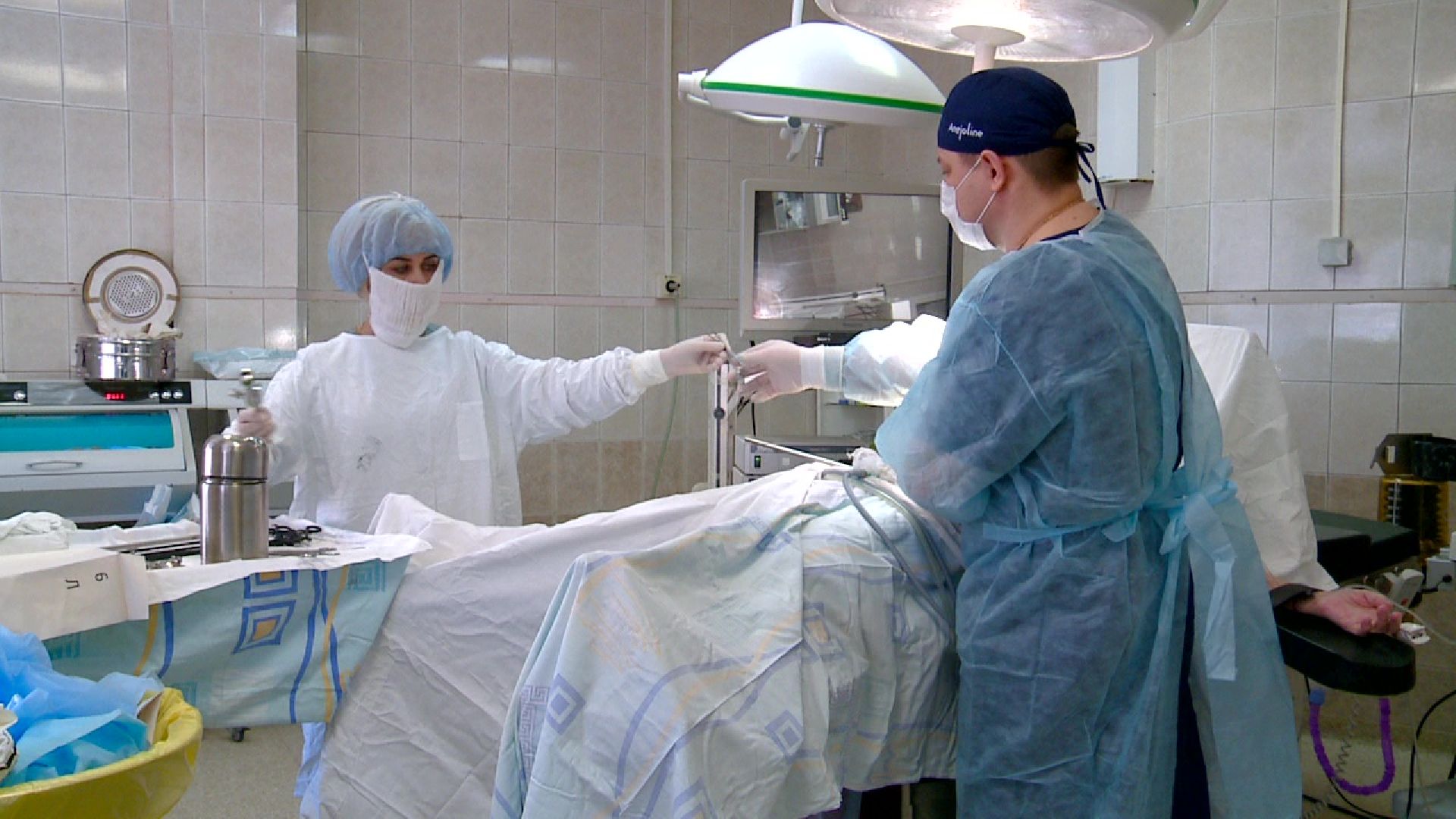 Реутов, медицина, здравоохранение, врачи, методики, желтуха