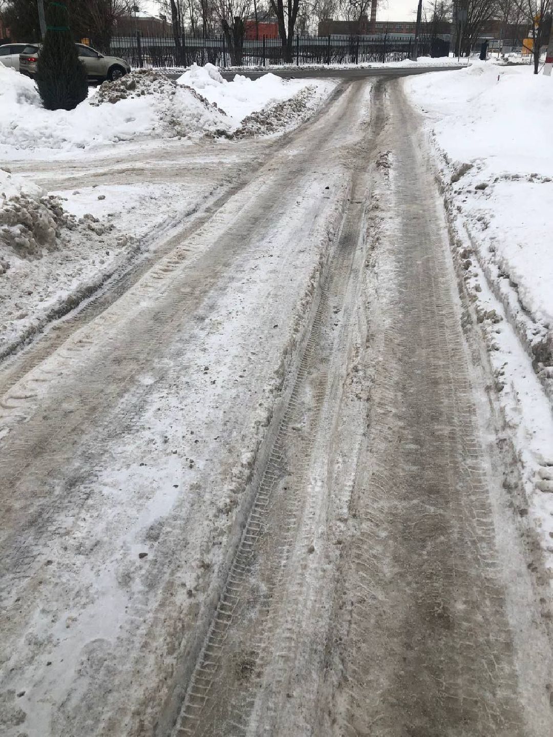 Павловский Посад, Уборка, Дороги, Дороги П-Посад, телеграмм-чат