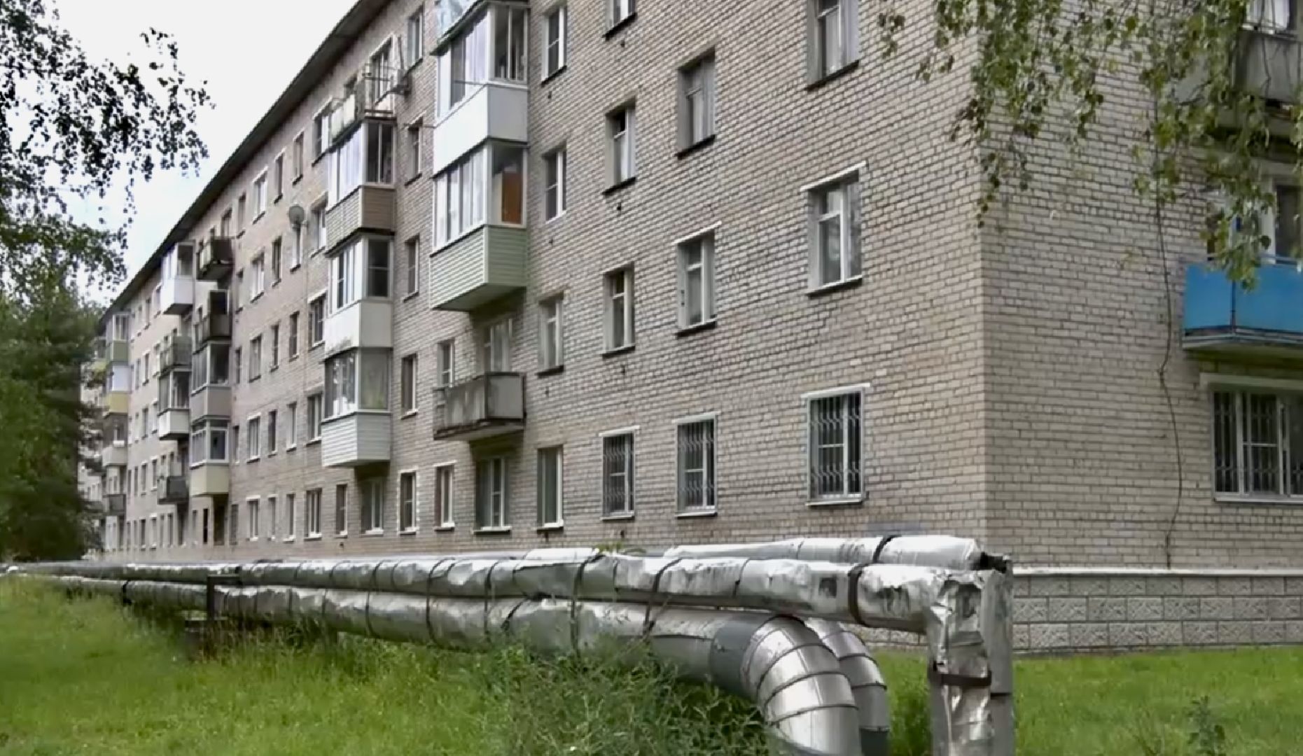 Клин, ЖКХ, общество, водоснабжение