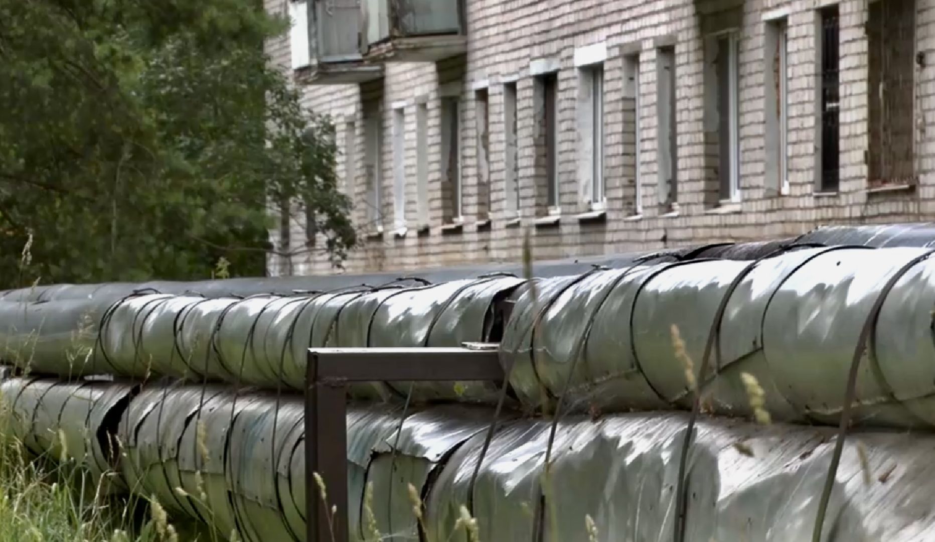 Клин, ЖКХ, общество, водоснабжение