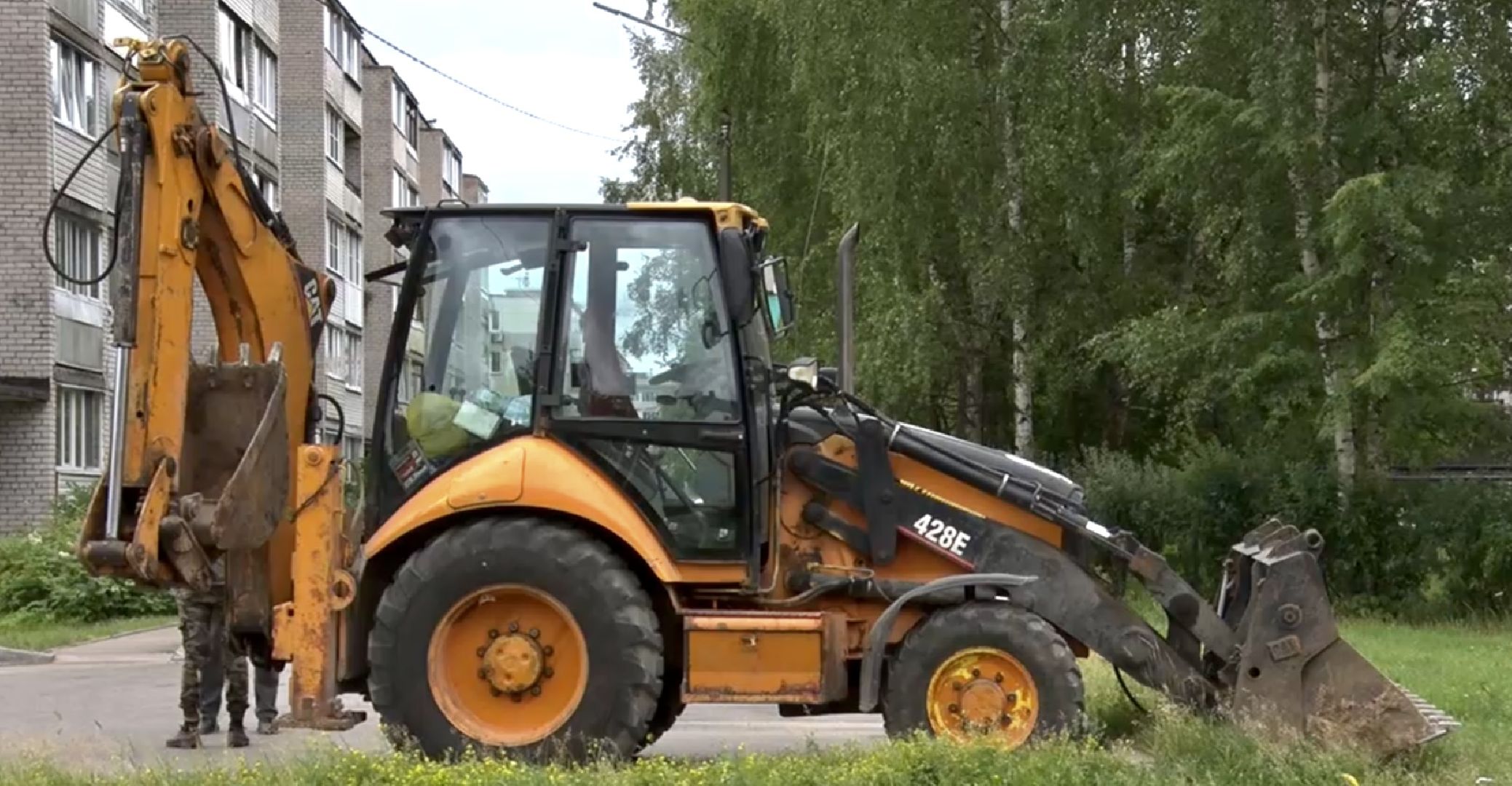 Клин, ЖКХ, общество, водоснабжение