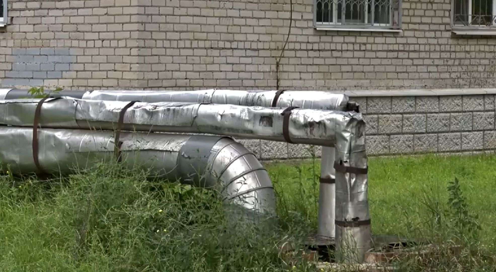 Клин, ЖКХ, общество, водоснабжение