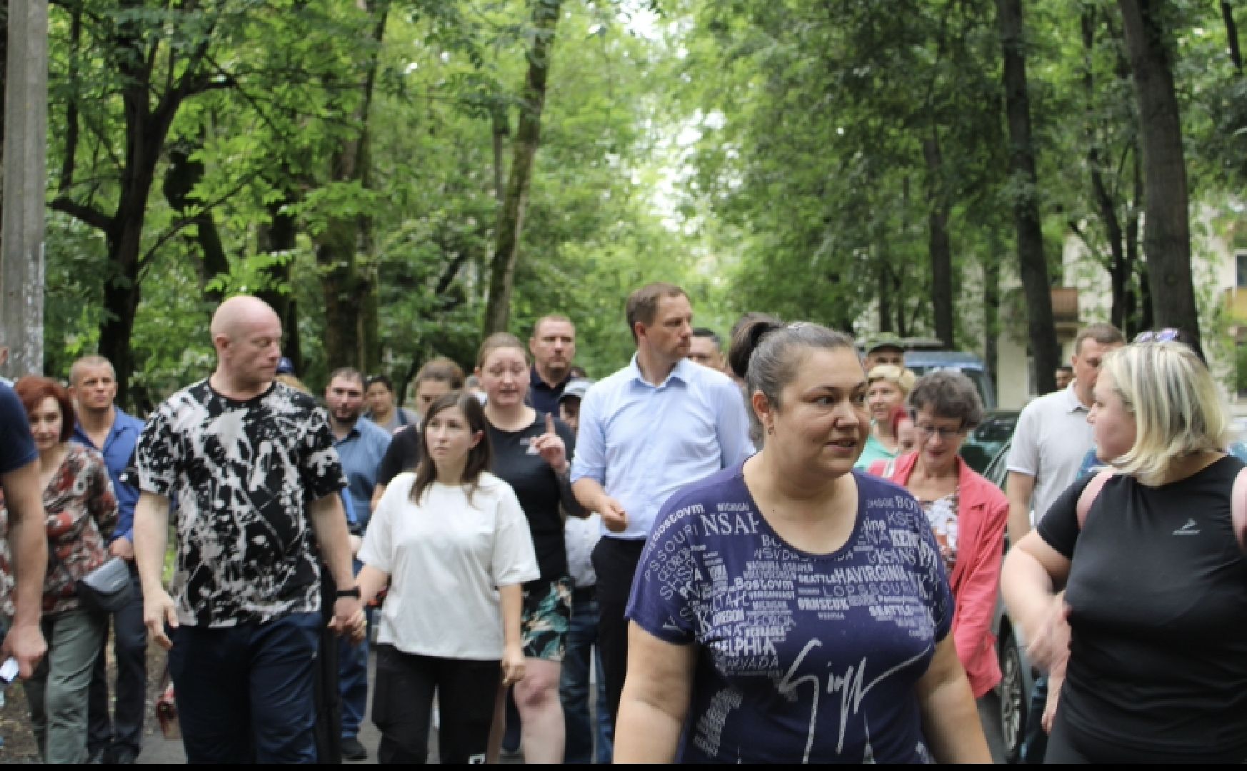 Благоустройство