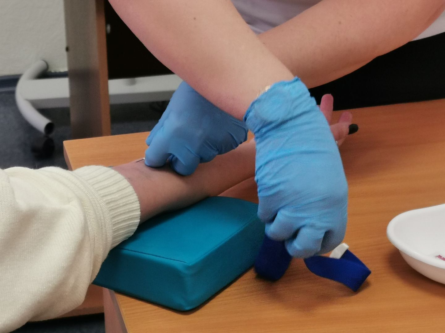 Подольск, медицина