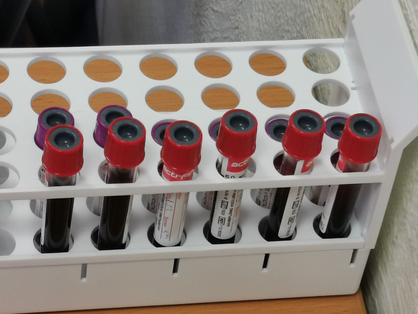 Подольск, медицина