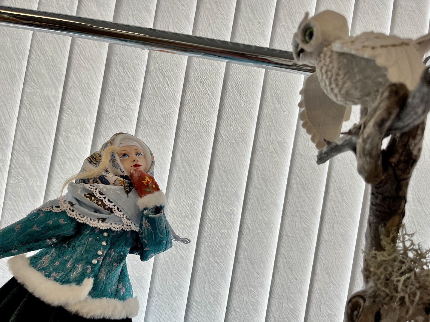 Наро- Фоминск, ЦДК «Звезда», культура Подмосковья, декоративно-прикладное искусство, рукоделие