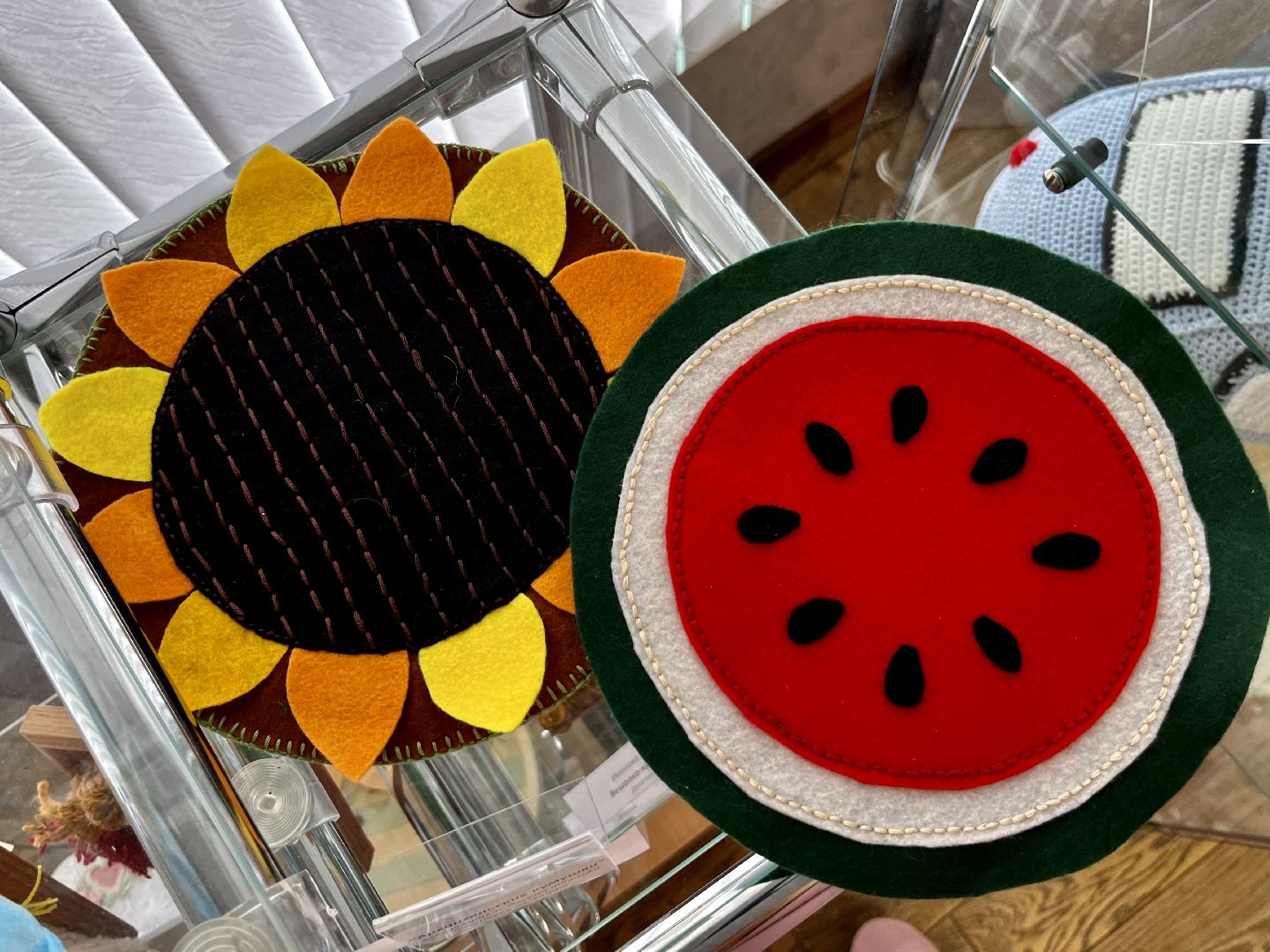 Наро- Фоминск, ЦДК «Звезда», культура Подмосковья, декоративно-прикладное искусство, рукоделие