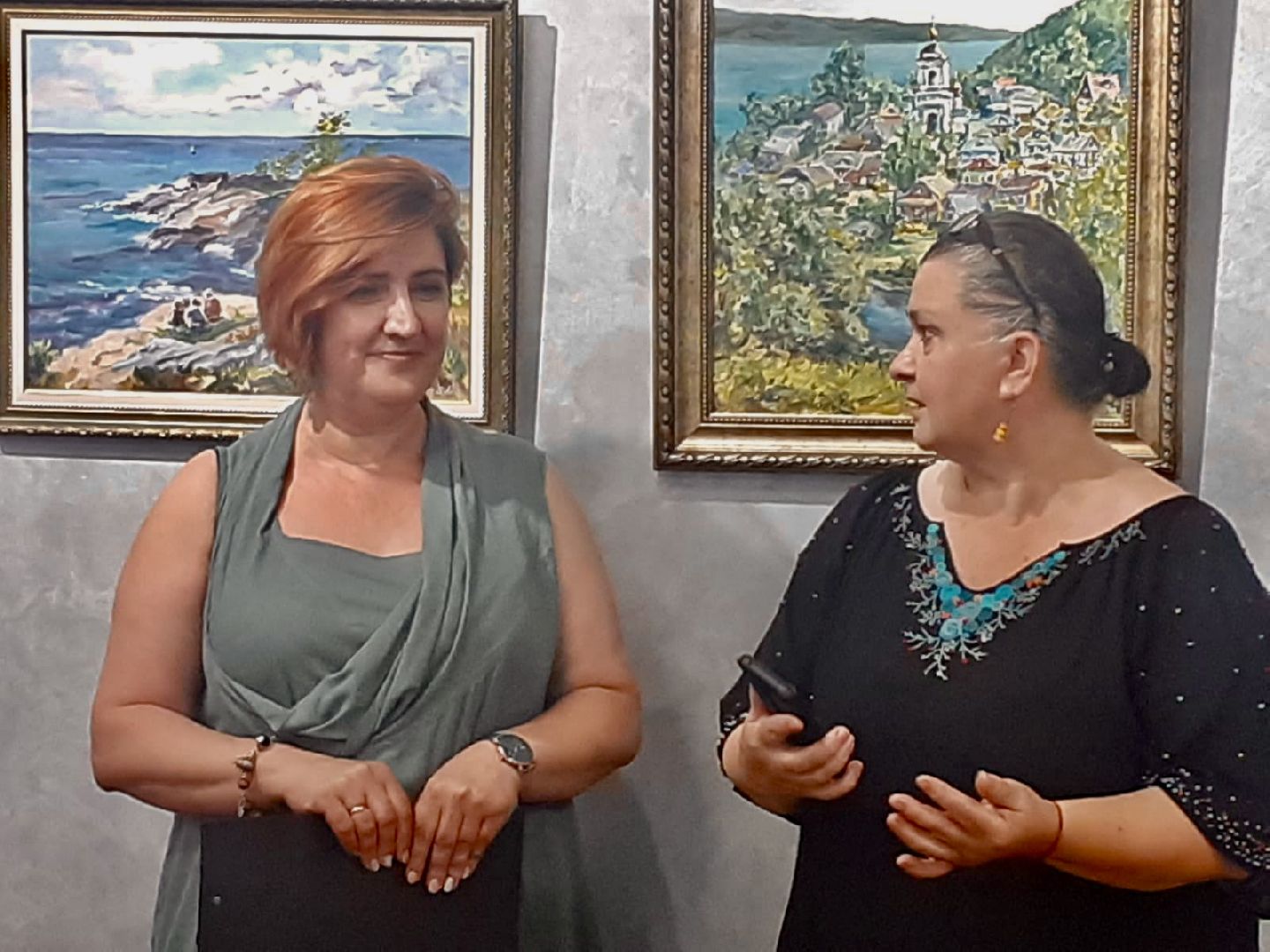 Наро- Фоминск, ЦДК «Звезда», культура Подмосковья, декоративно-прикладное искусство, рукоделие