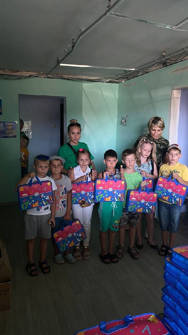 Подмосковье, Ивантеевка, спецоперация