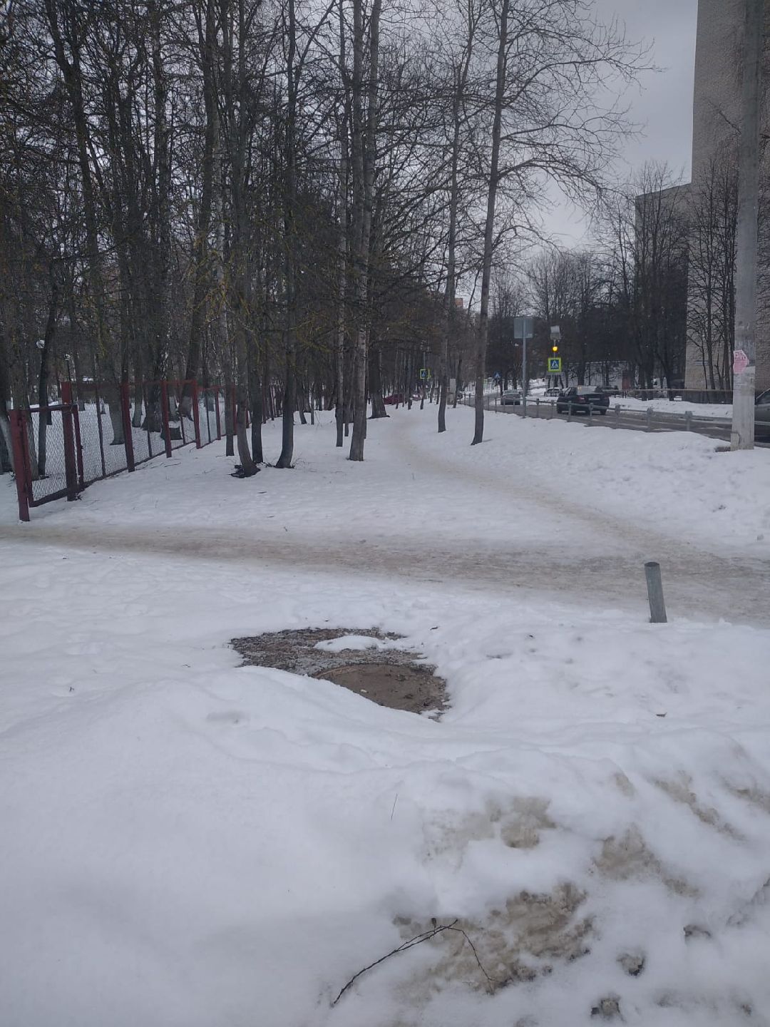 Протвино, капремонт, ремонт дорог