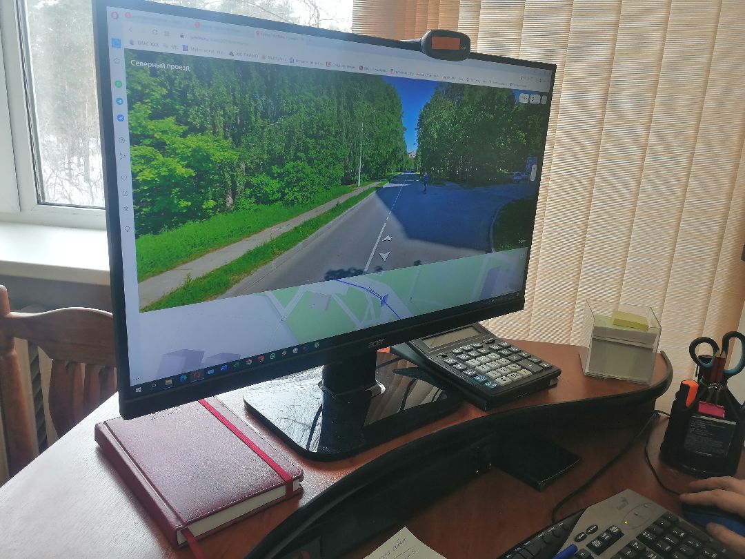 Протвино, капремонт, ремонт дорог