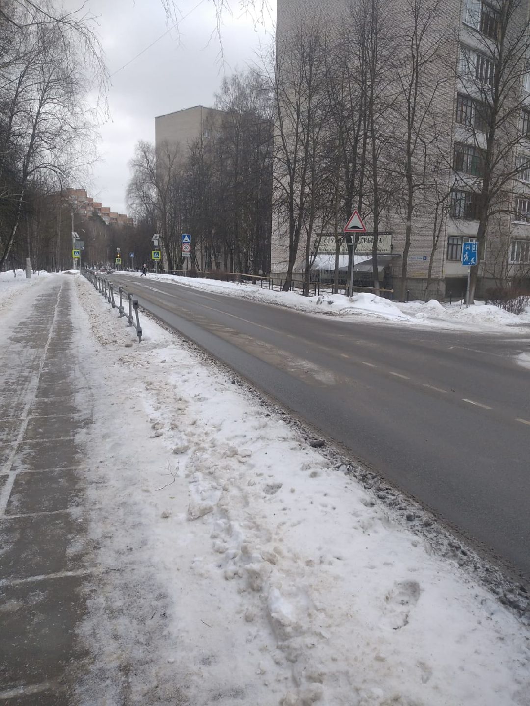 Протвино, капремонт, ремонт дорог