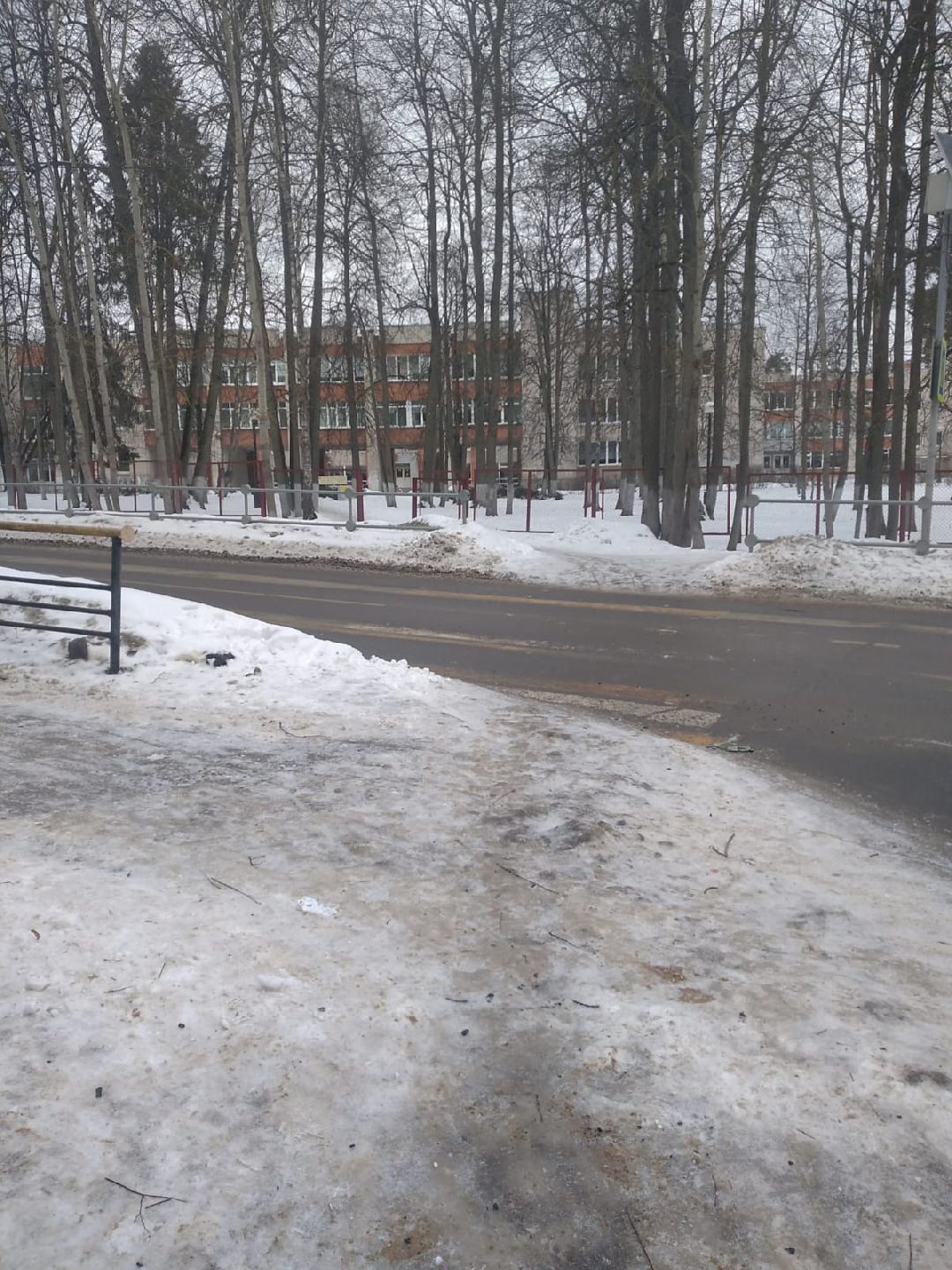 Протвино, капремонт, ремонт дорог