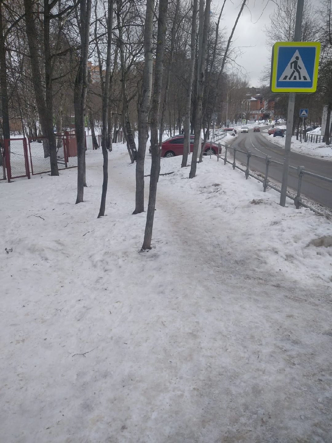 Протвино, капремонт, ремонт дорог