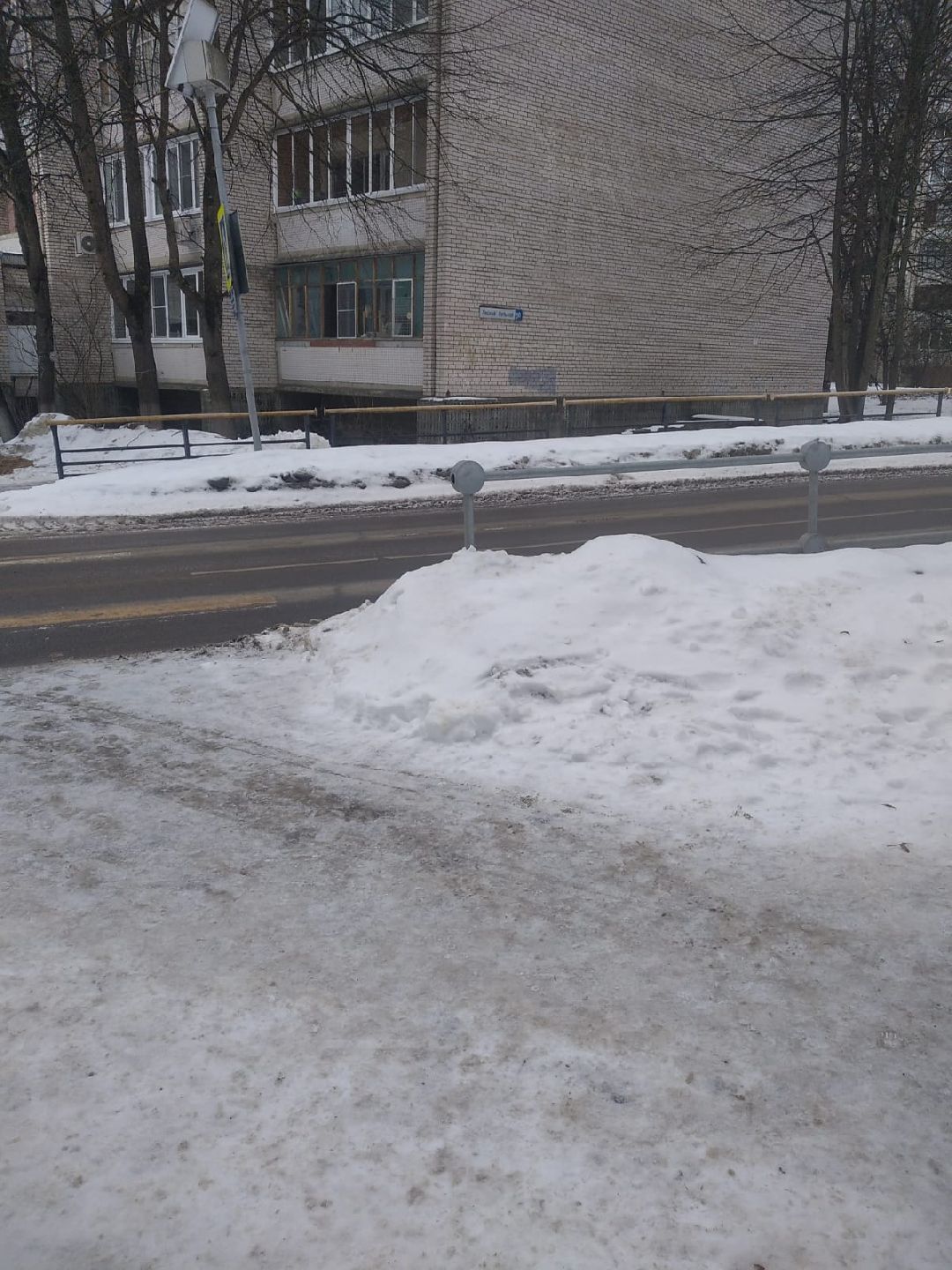 Протвино, капремонт, ремонт дорог