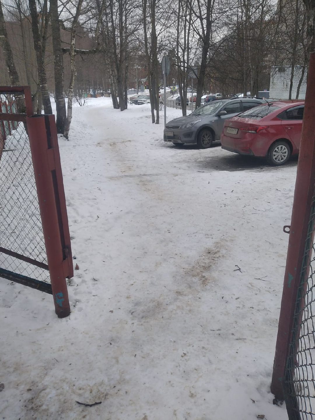 Протвино, капремонт, ремонт дорог