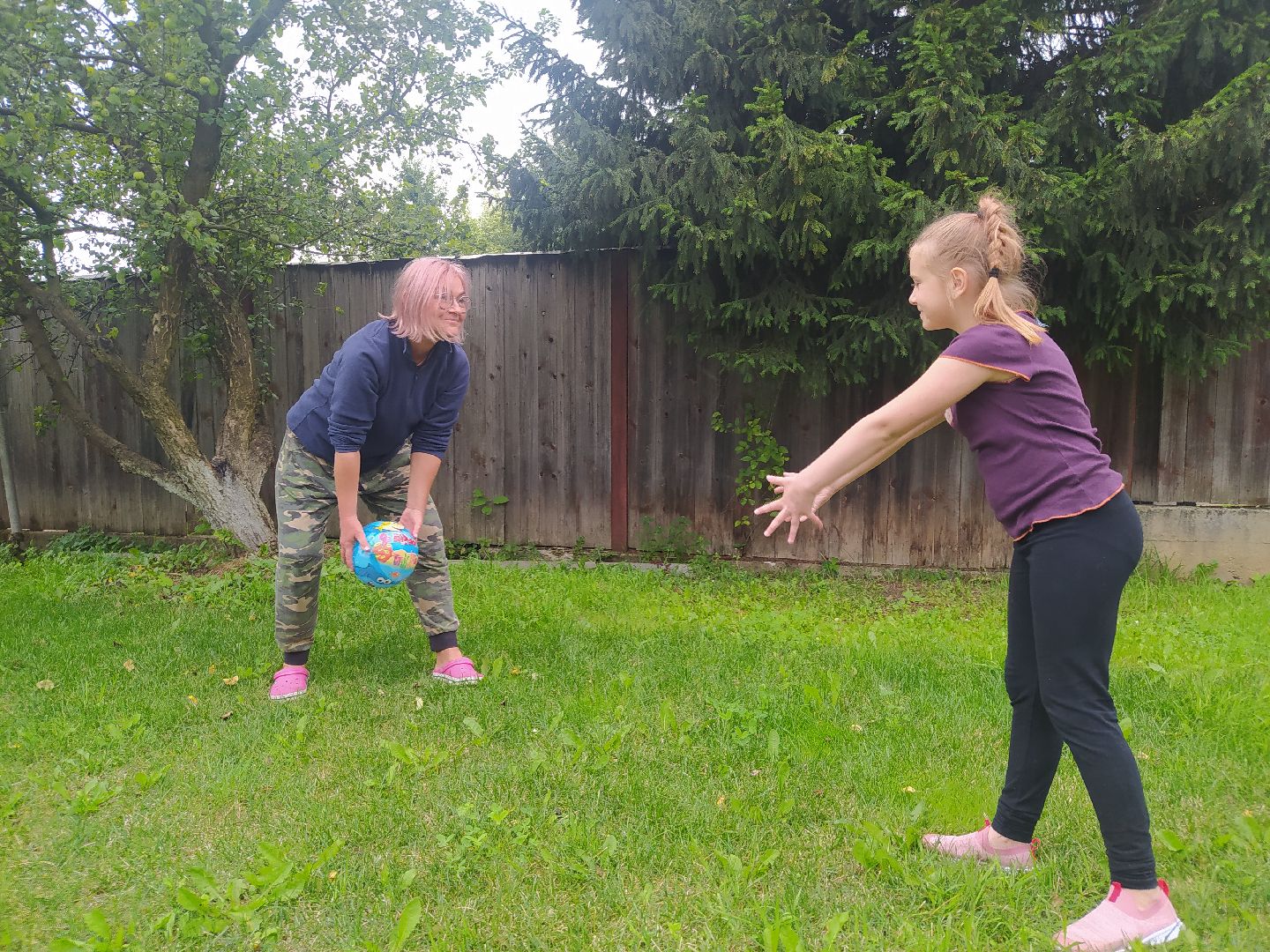 Истра, Дедовсе, Монтессори, дети, школа, первое сенятбря