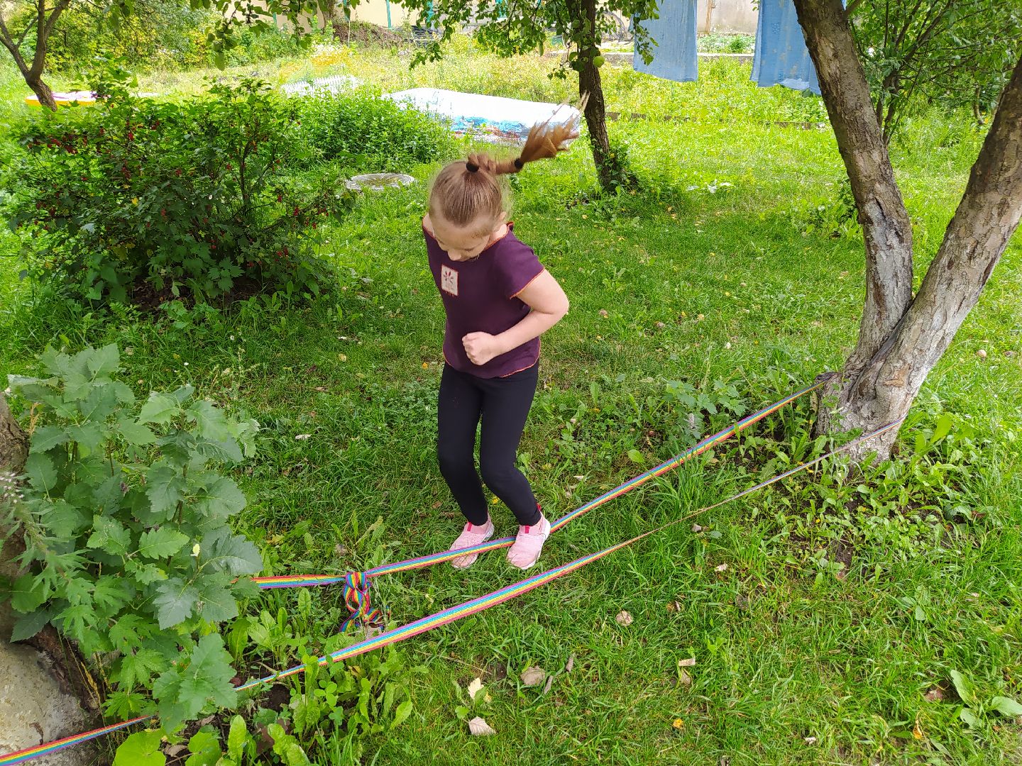 Истра, Дедовсе, Монтессори, дети, школа, первое сенятбря