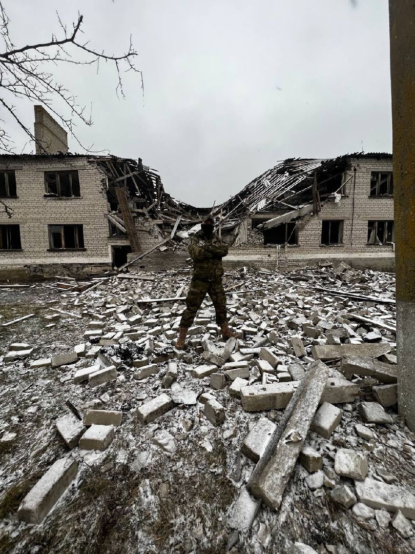 Можайск, Можайский городской округ, Подмосковье, СВО, доброволец, спецоперация, медаль, Суворов, награда, боевые задачи, армия РФ