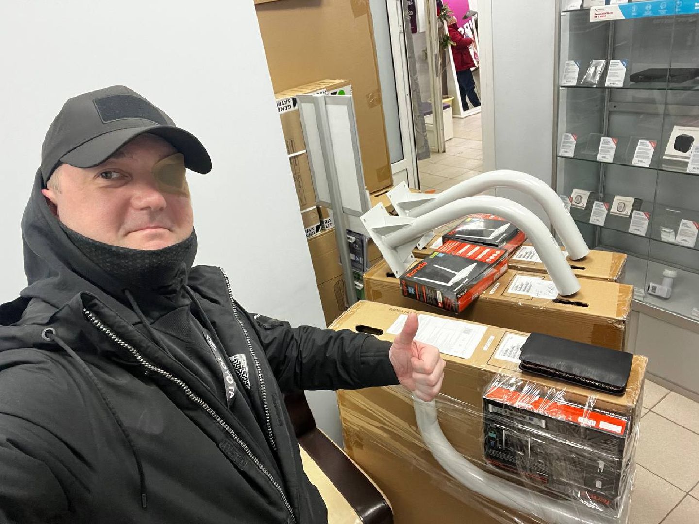 Можайск, Можайский городской округ, Подмосковье, СВО, доброволец, спецоперация, медаль, Суворов, награда, боевые задачи, армия РФ