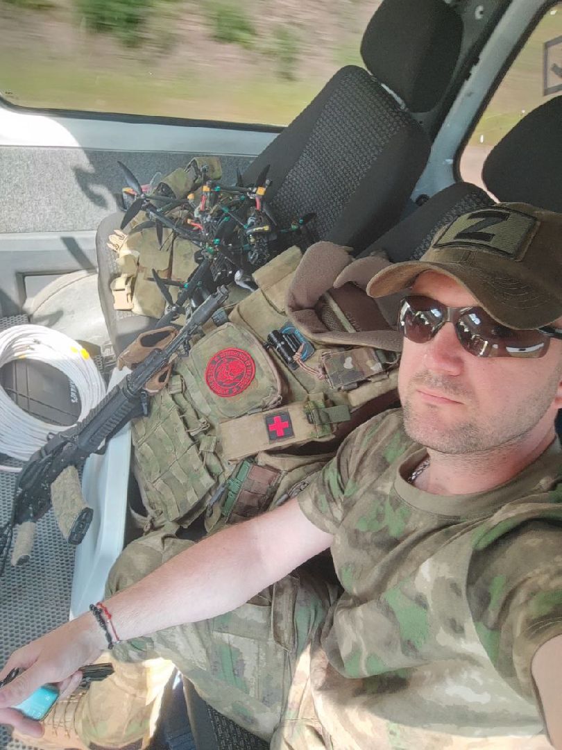 Можайск, Можайский городской округ, Подмосковье, СВО, доброволец, спецоперация, медаль, Суворов, награда, боевые задачи, армия РФ