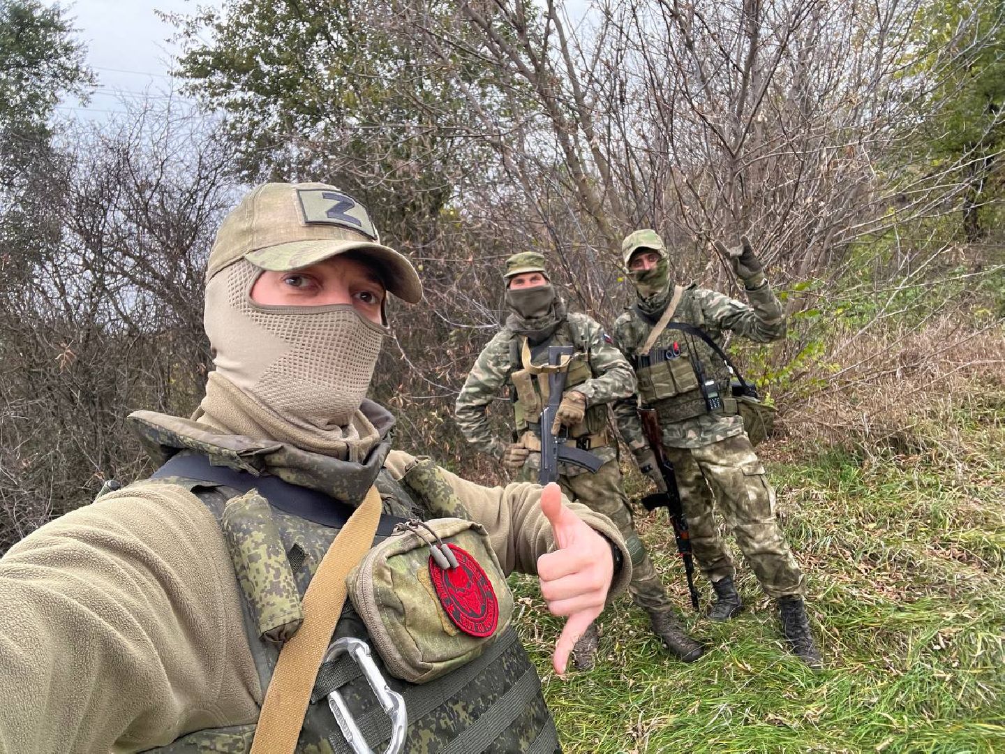 Можайск, Можайский городской округ, Подмосковье, СВО, доброволец, спецоперация, медаль, Суворов, награда, боевые задачи, армия РФ