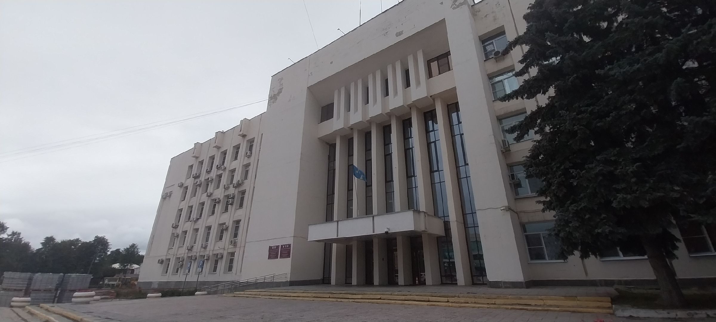 Коломна, ТИК, выборы