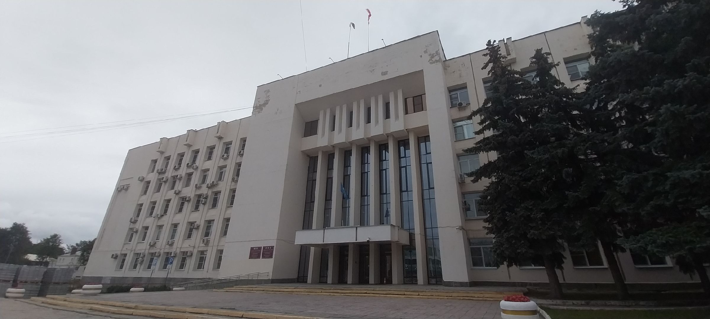 Коломна, ТИК, выборы