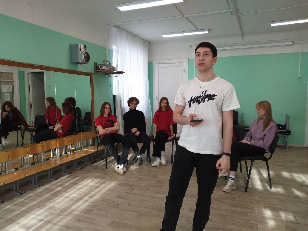 дети, культура, театральный поединок, конкурс, Лосино-Петровский