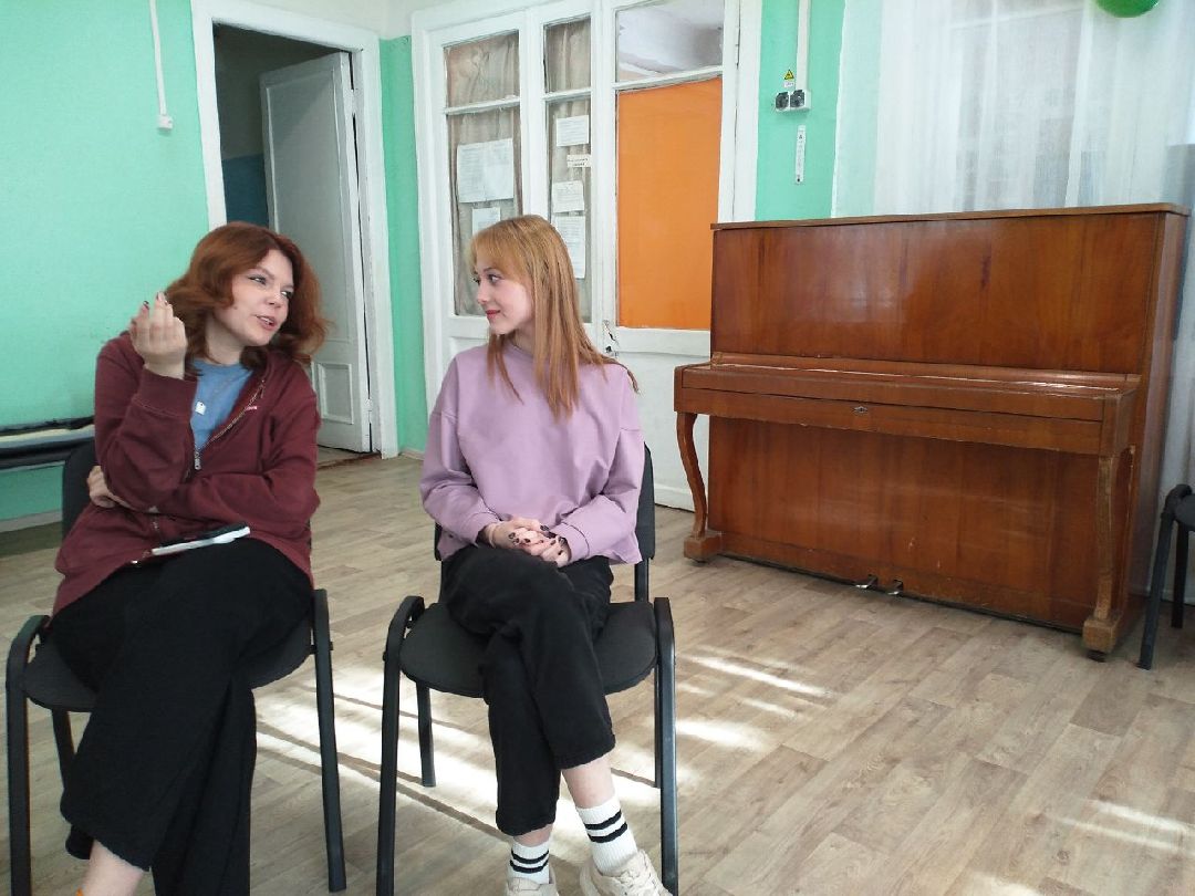 дети, культура, театральный поединок, конкурс, Лосино-Петровский