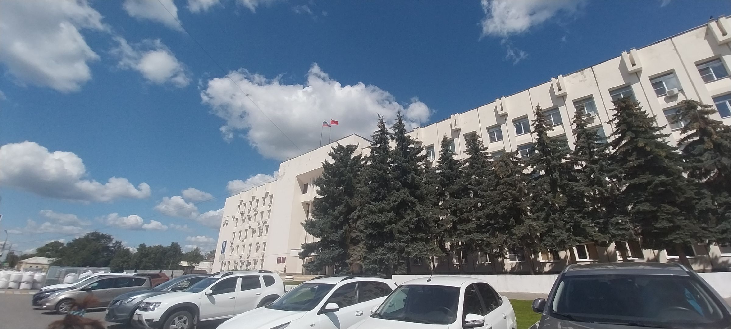 Коломна, ТИК, выборы