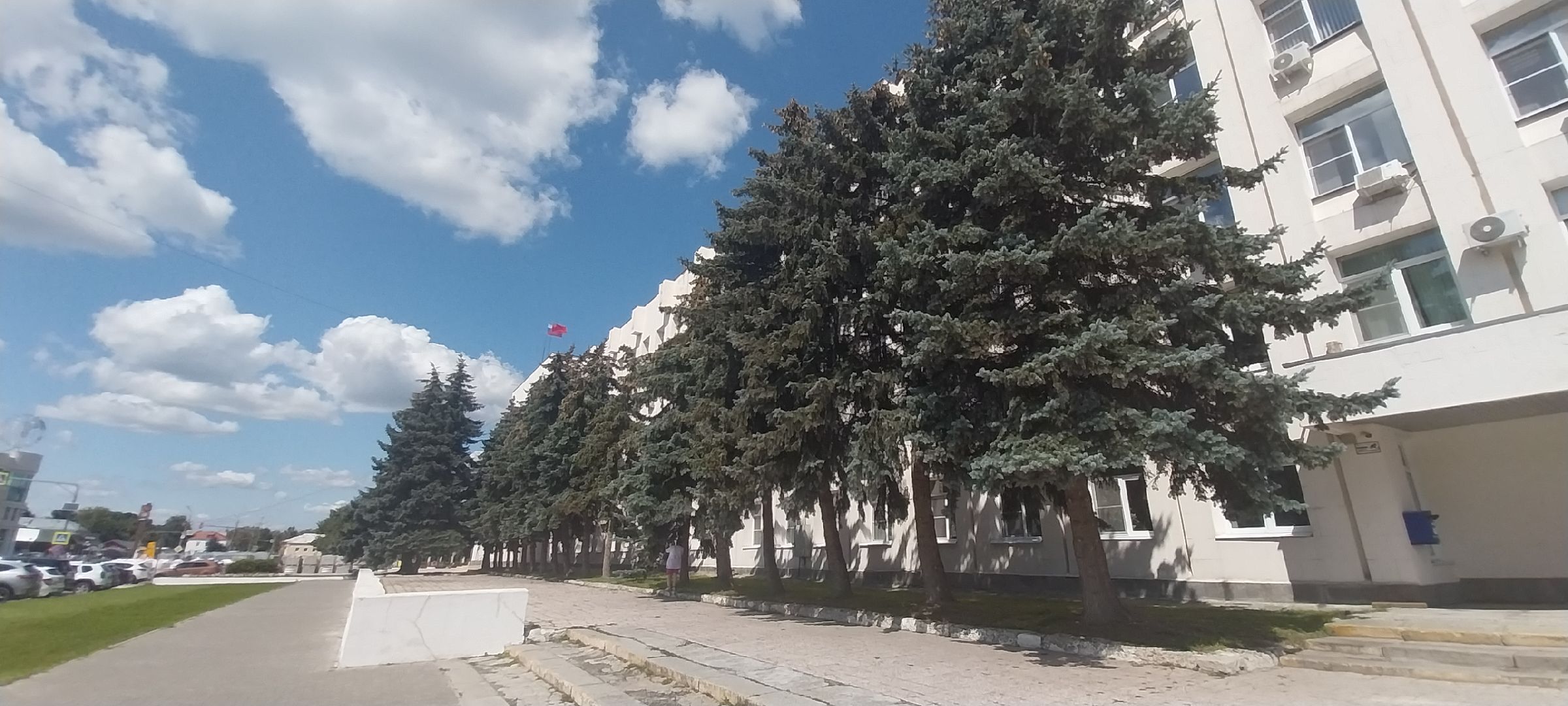 Коломна, ТИК, выборы