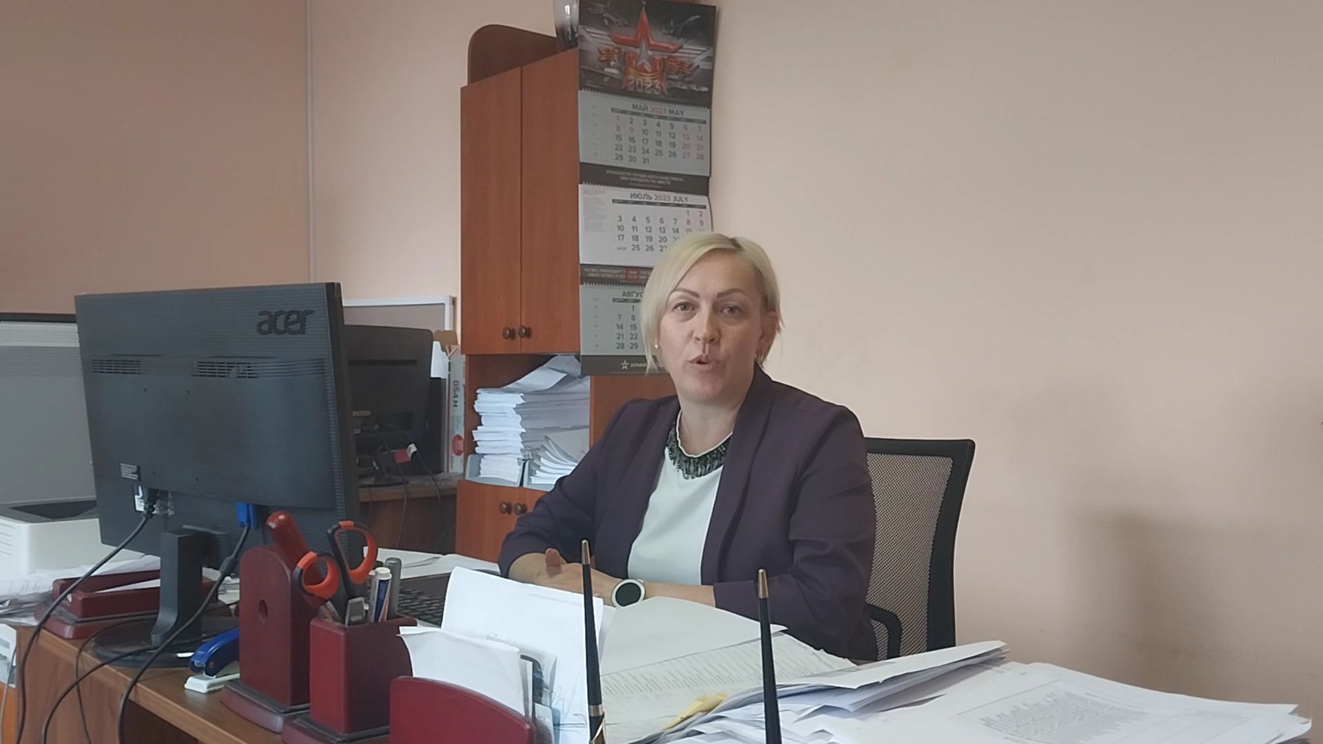 Коломна, ТИК, выборы