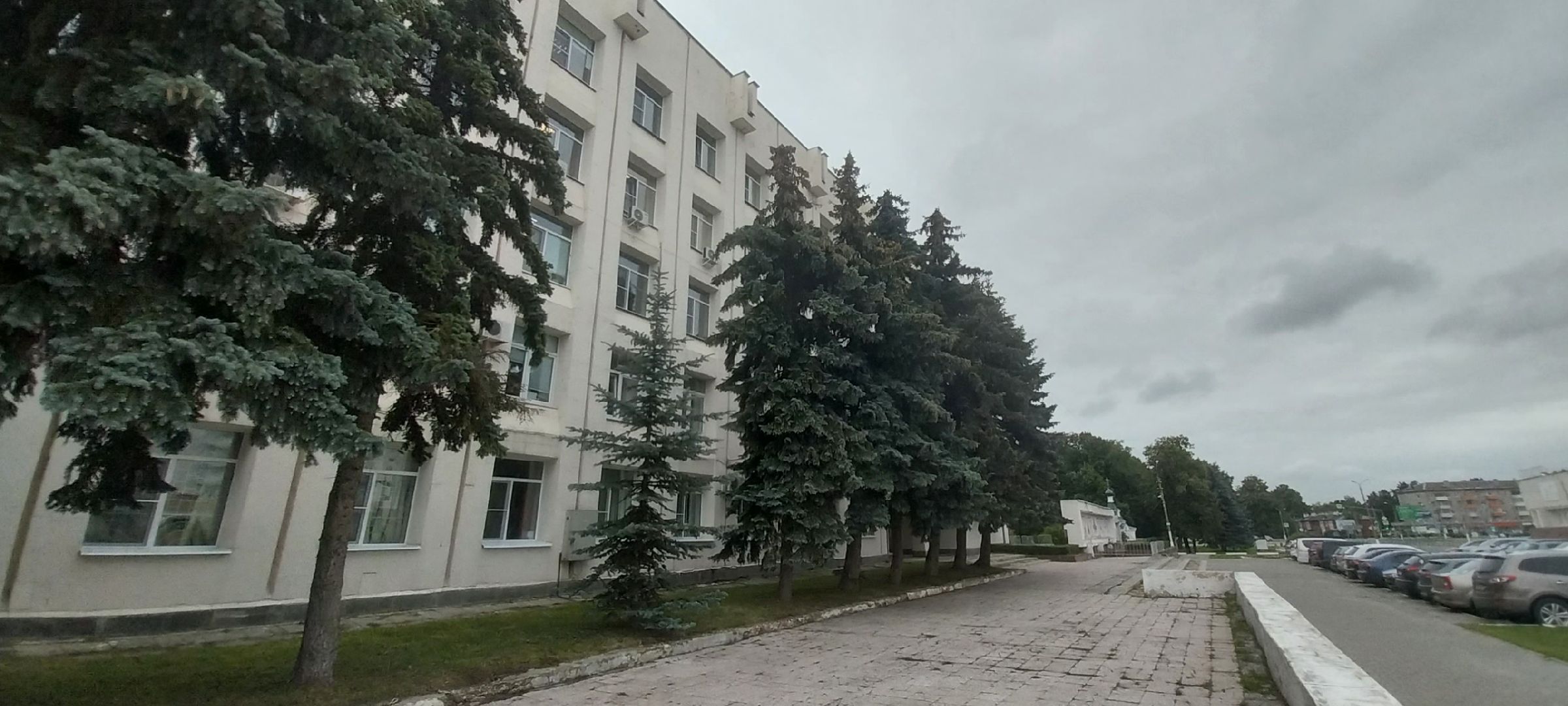 Коломна, ТИК, выборы