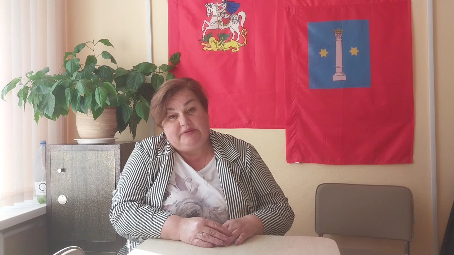 Коломна, ТИК, выборы