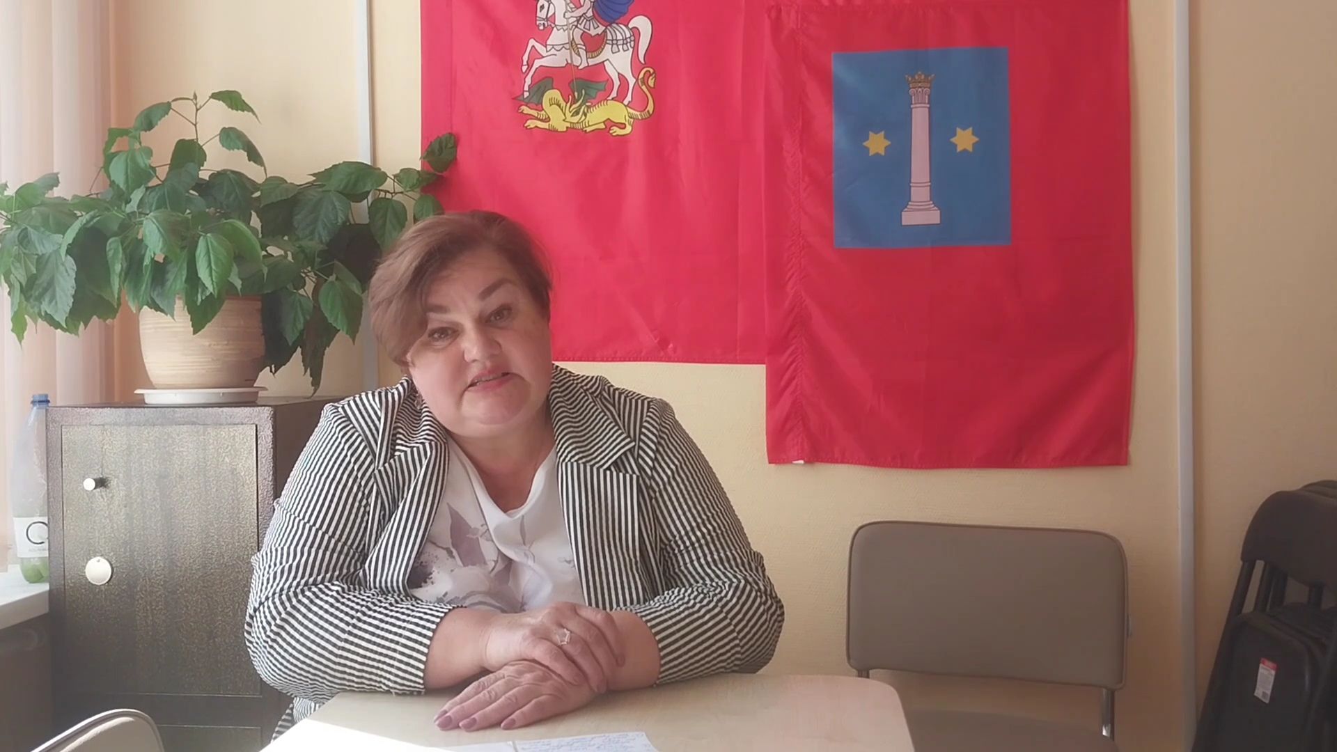 Коломна, ТИК, выборы