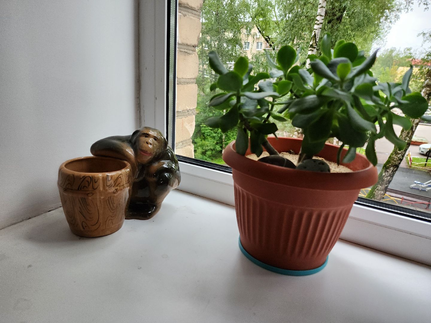 Раменское, ЖКХ, ремонт подъездов, в доме 13 на улице Свободы отремонтировали все подъезды