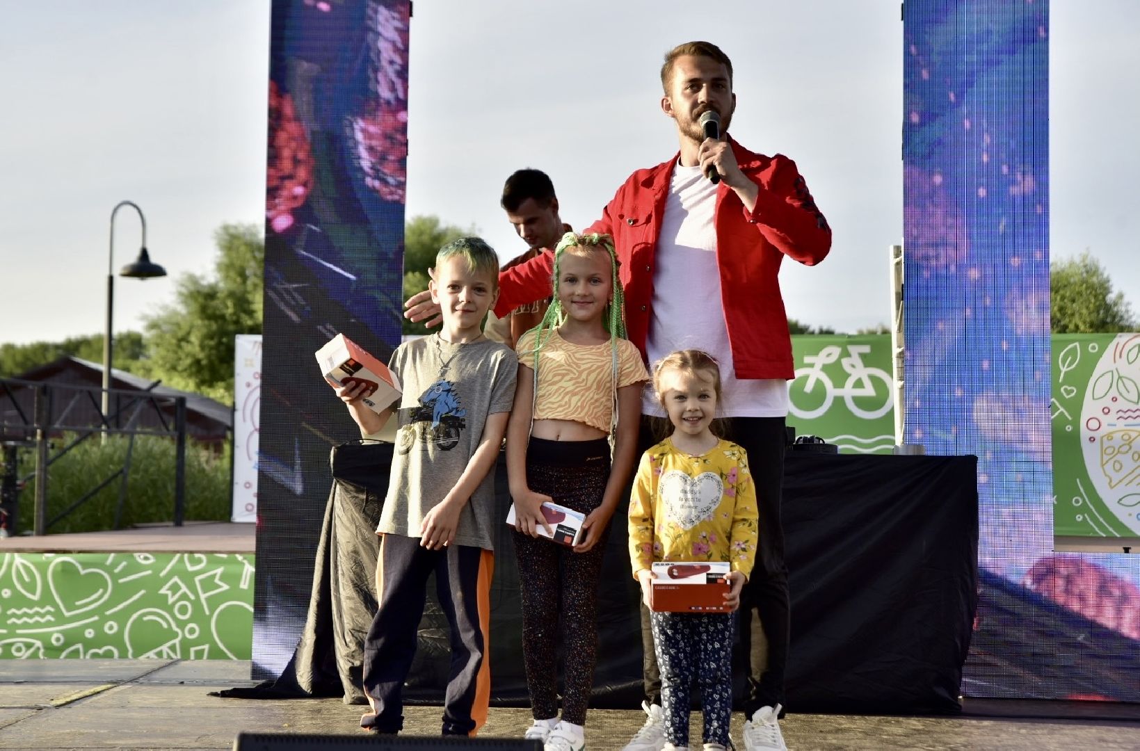 Солнечногорск, праздник, территория, солнца, фестиваль