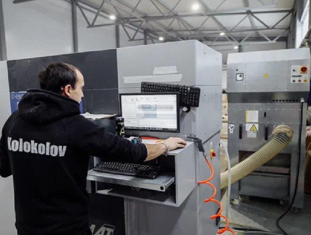 Орехово-Зуево, индустриальный парк, Кабаново, экономика, бизнес, развитие производства.