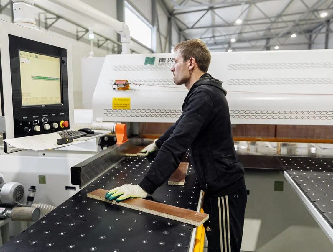 Орехово-Зуево, индустриальный парк, Кабаново, экономика, бизнес, развитие производства.