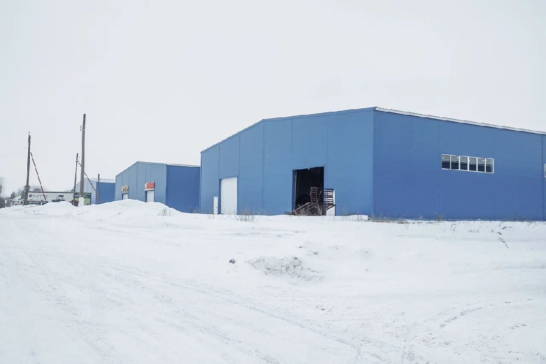 Орехово-Зуево, индустриальный парк, Кабаново, экономика, бизнес, развитие производства.