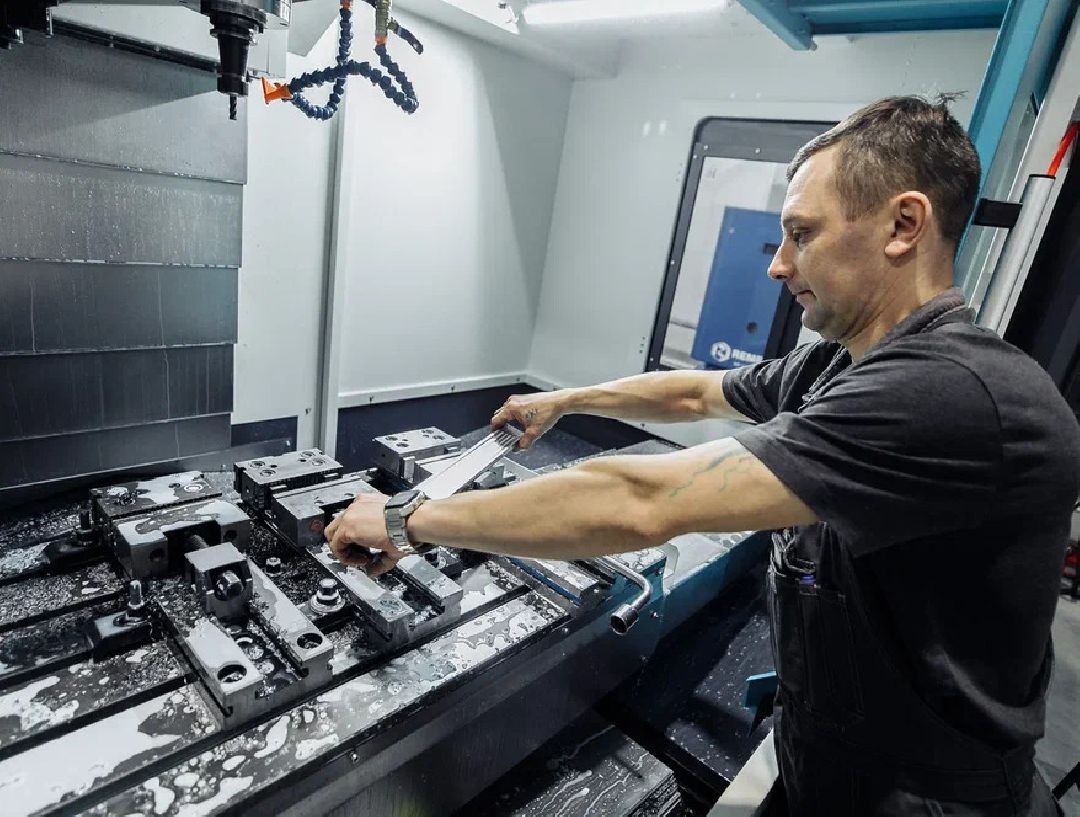 Орехово-Зуево, индустриальный парк, Кабаново, экономика, бизнес, развитие производства.