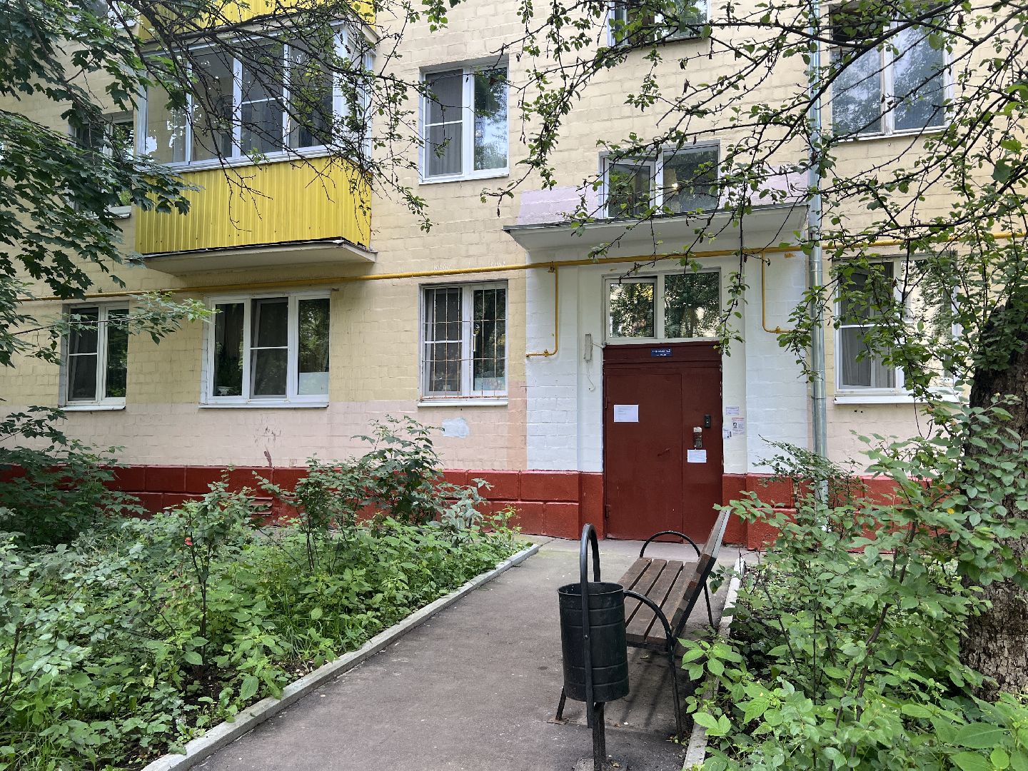 Химки, ЖКХ, водоснабжение